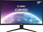 MSI G273CQ - Display Gaming Monitor -