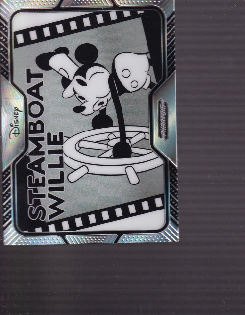 B8157- 2025 Kakawow Phantom Disney Final Frames -You Pick- 21 Million Items