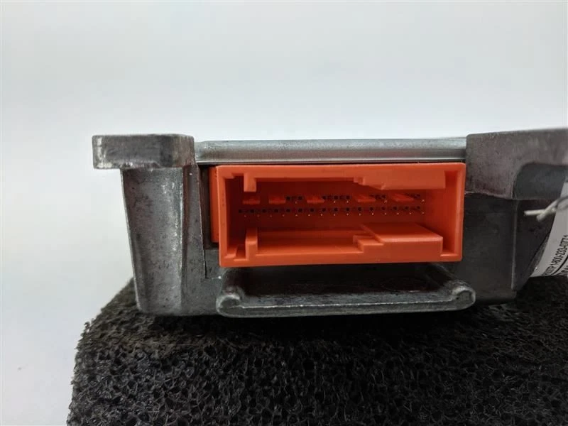 Módulo de control informático Land Rover Discovery Air Bag para 2003-2004  Foto 4 de 4