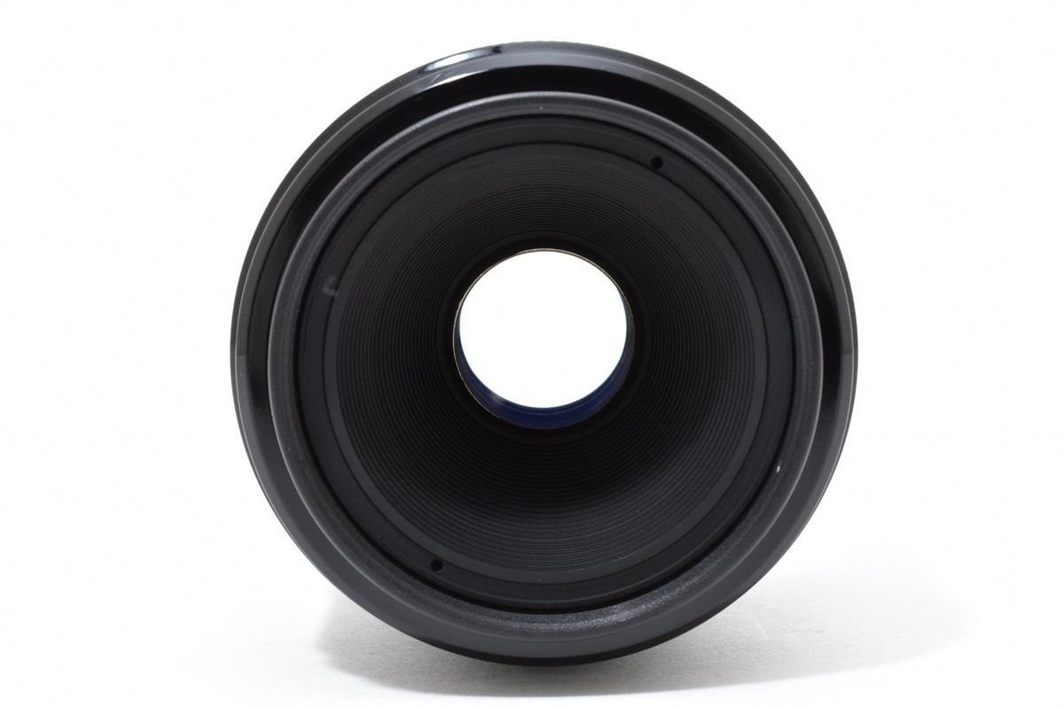 Canon Compact Macro EF 50mm F/2.5 AF Lens [Near Mint,Tested] From