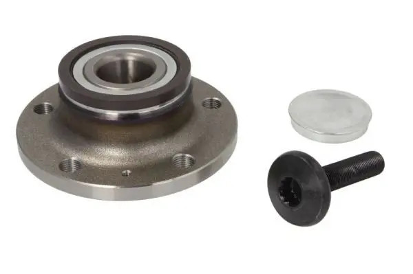 Wheel bearing Rear Axle H2W012BTA BTA for VW SEAT SKODA AUDI CUPRA FORD
