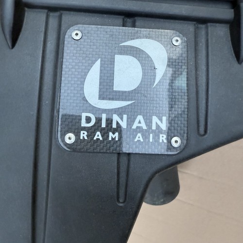 DINAN BMW E90 E91 328i 330i N52 PERFORMANCE INTAKE CARB - Foto 3 di 9