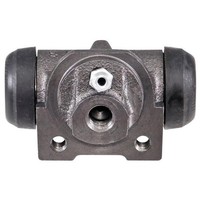 Radbremszylinder Ø 20,6 Mm 1X M10X1.0 Gusseisen A.B.S. FüR U.A. Peugeot 505