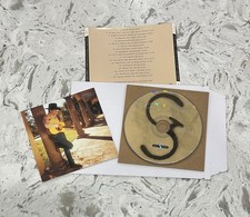 George Strait Strait Out Of The Box CD *No Jewel Case*