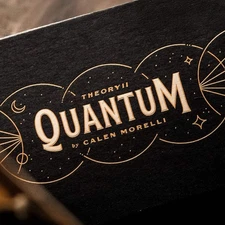 Quantum by Calen Morelli & Theory 11