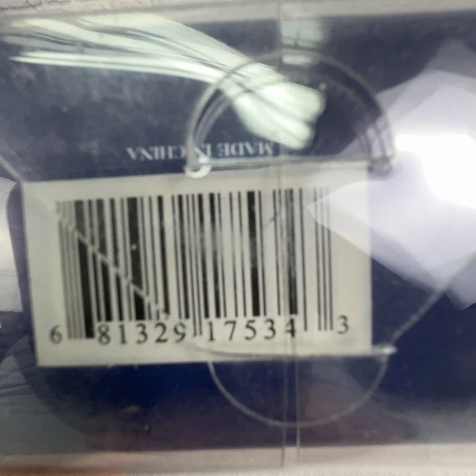 Adorno de vacaciones Steelers nuevo en caja Roethlisberger Bettis Polamalu Forever NFL de colección Foto 3 de 3