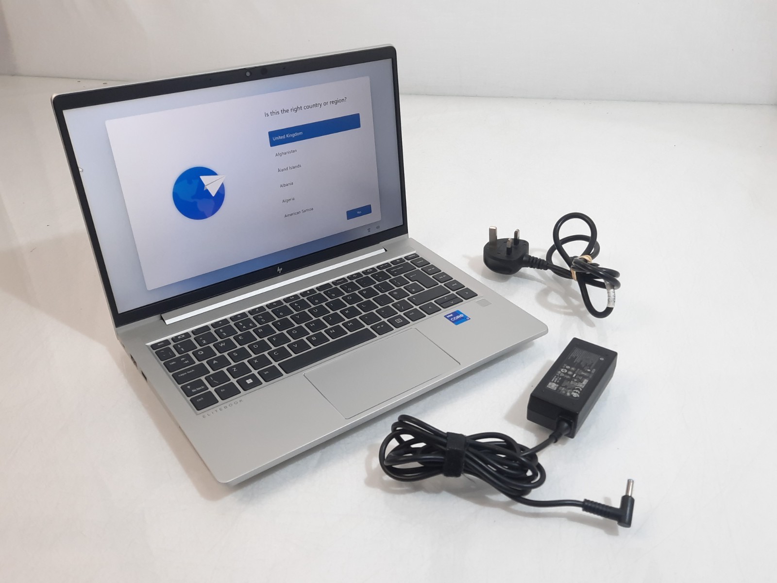 HPEliteBook640G914inLaptopi7-1255U4.7GHz16GB512GBNVMESSDWin11Pro