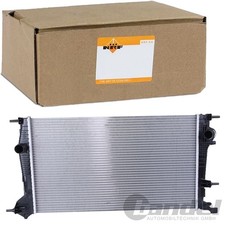 Radiateur Renault FLUENCE
