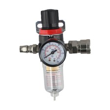 For Industrial Use Air Compressor Filter 1/4" Air Filter For Air Compressors