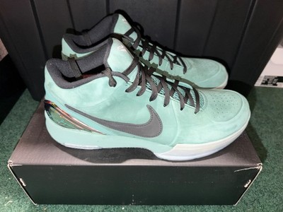 Nike Zoom Kobe 4 Protro Girl Dad size 9.5