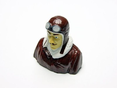 Pichler Pilotenpuppe QUAX