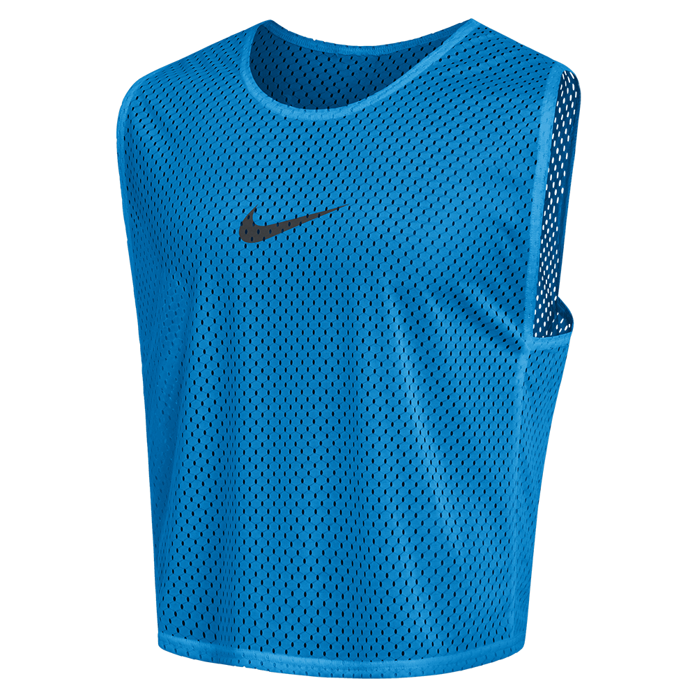 Nike Dri-Fit Training BIB 26 Team Vest Men's Sports Soccer Top [M