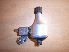 Original DDR Fahrrad Dynamo FER Ruhla 6V 3W 80074 Diamant Mifa Vintage