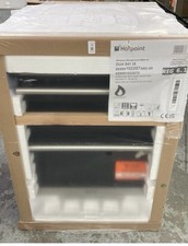 HOTPOINT Class 4 DU4 541 IX Electric Built-under Double Oven