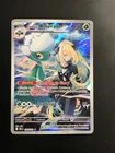 Cynthia's Roserade 184/182 Sv10: Destined Rivals Holo