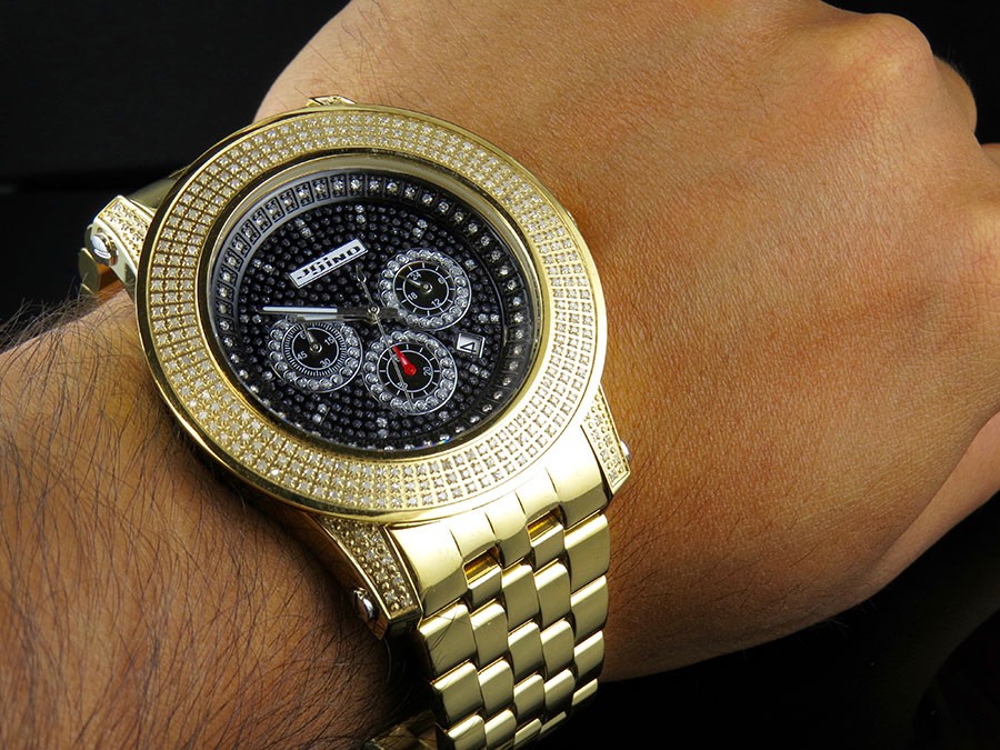 ジャクソン チョーリオ ボブルヘッド ジャクソンチョーリオ 新品 20 f48Z Joe Rodeo Products - JFL Diamonds & Timepieces
