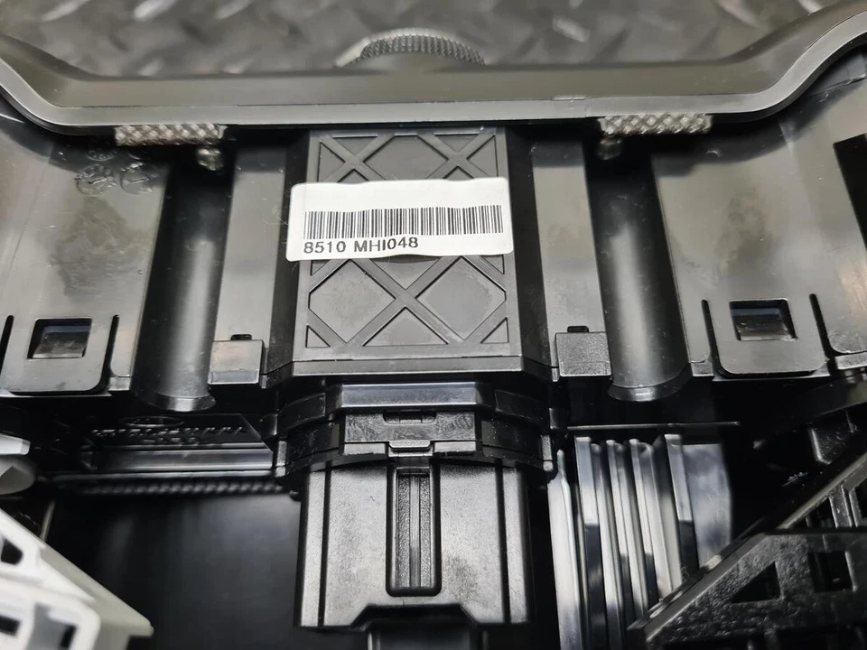 KIA STONIC MK1 YB 2017-2023 HEATER/AIRCON CONTROLLER 97250H 8510LEF - Image 3 of 4