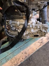 Boite de vitesse Renault Zoe