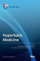 Hyperbaric Medicine | Buch | Gebunden | Englisch | 2023 | Mdpi AG