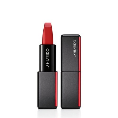 SHISEIDO ModernMatte Powder Lipstick 4g/0.14oz NIB, Unsealed, ''CHOOSE SHADE''