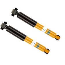 2 Bilstein Sportstoßdämpfer B8 2-19-236254 Hinterachse für VAUXHALL MERIVA Mk II