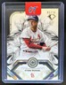 2025 Topps Diamond Icons Stan Musial Black #/10 Cardinals
