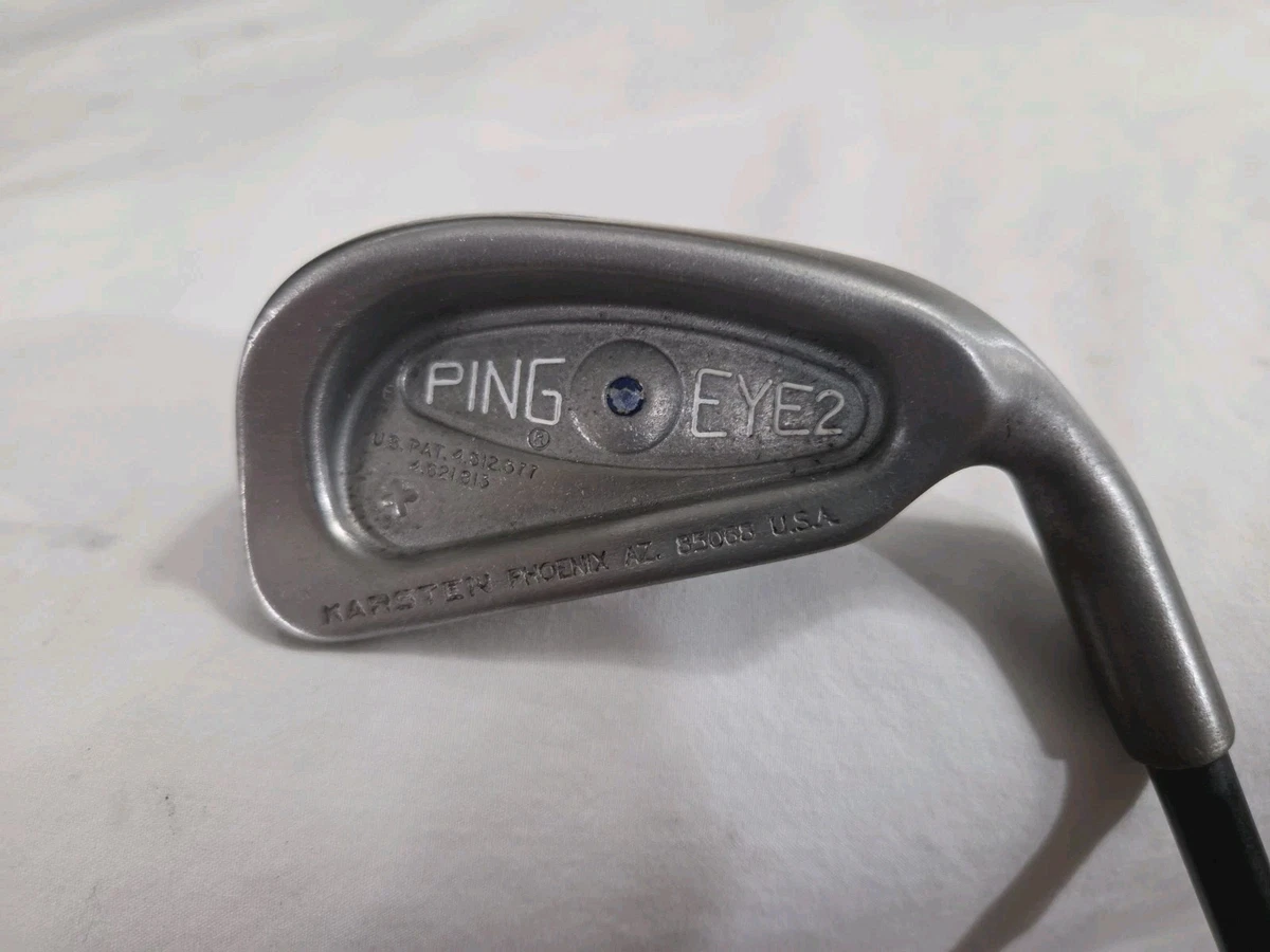 Ping Eye 2 1 Iron for sale | eBay