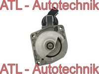 ATL Autotechnik Starter A 13 400 Passend FüR Fiat