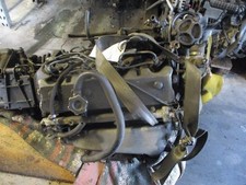 MOTORE COMPLETO PER FIAT Campagnola AR 76 CAMPAGNOLA CAMPAGNOLA Diesel 1900 (51