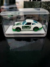 Hot Wheels 71' Porsche 911 Polizei Custom