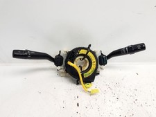 1999 Toyota Camry Column Switch Assembly W/ Intermittent Wipers W/O DTRL