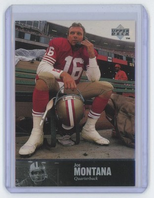 1997 Upper Deck Legends Football Cards (#1-#208) Pick your Players - Many HOF!