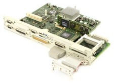 Siemens SINUMERIK 840D/DE CNC-Hardware (6FC53...