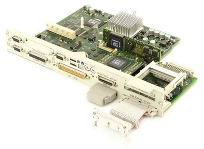 Siemens SINUMERIK 840D/DE CNC-Hardware (6FC5357-0BB35-0AA0)