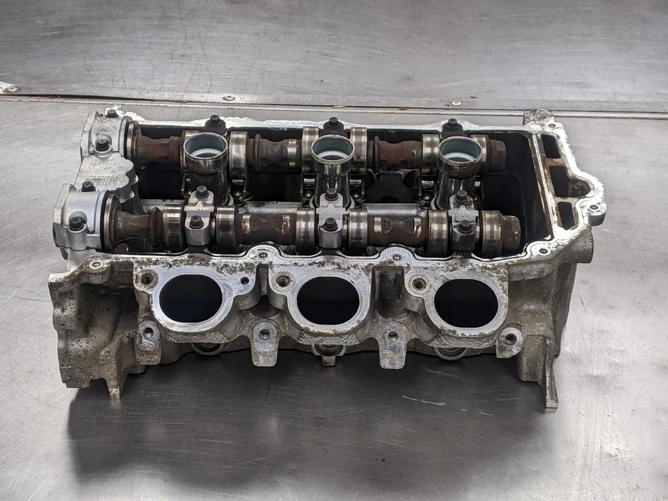 Culata derecha para 12-17 GMC Acadia 3.6 12617771 Eng trasero Foto 3 de 4