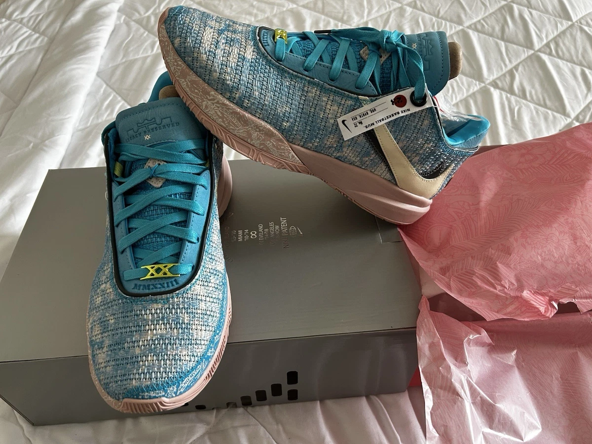 Nike LeBron 20 All-Star 2023 for Sale | Authenticity Guaranteed | eBay