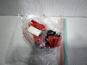 LEGO 4047 Creator Ultimate Wheels - Designer Set - Read the description