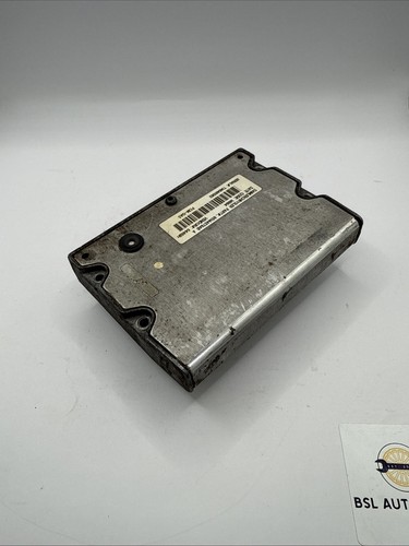 2004-07 Dodge Caravan Multifunction Control Module 05144579AB OEM - Picture 5 of 5