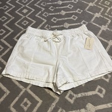 Universal Thread Jean Shorts Size large