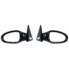 For Nissan Altima Door Mirror 2002 2003 2004 Driver And Passenger Side - Pair For Nissan Altima Door Mirror 2002 2003 2004 Driver And Passenger Side - Pair