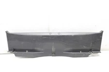 08-15 Mitsubishi Evolution X Trunk Cargo Interior Trim Cover Panel EVO 2008-2015