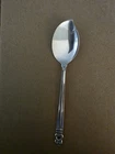 International Silver Royal Danish Sterling Silver Large Jelly Server