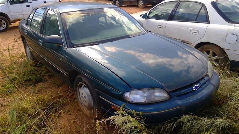 Radiador compatible con 98-01 LUMINA CAR 181033 Foto 2 de 4