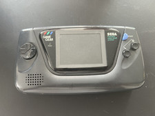 SEGA Game Gear Console - Untested - Spares Repairs (Most Likely Faulty)