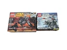 Lego Star Wars Lot NEW Sealed Sets 75079 75075 Mini Figures