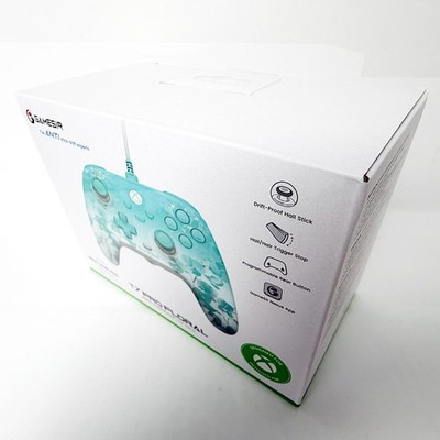 GameSir T7 Pro Floral Xbox/PC Wired Gamepad #928940