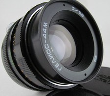 US Seller Helios 44m 58mm f2 Manual MMZ BeLOMO Lens CLA Kyrylic DSLR m42 Mount