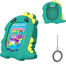 Tamagotchi Uni Case, Tamagotchi Uni Case Cover, Cute Protective Case For Kids, 