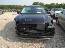 Driver Left Front Knee Front AWD Fits 23 ESCAPE 1360289