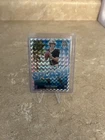 2025 Mosaic Tyler Shough Silver (Raw)
